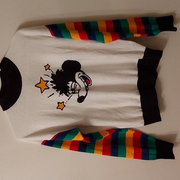 Disney x Forever 21 sweater - Picture 8 of 14